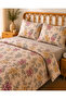 Double Size Winterfell Cotton Bedding Set (Duvet Cover - Sheet - Pillowcase) - 4