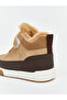 Alita City Lcw Steps Brown Baby Boy Boots with a Difference - 5