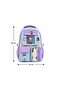 Relaxion Elementary School Backpack Set - 3