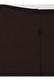 Lcw modest brown soft touch women's sweatpants - 6