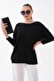 Women's Long Knit Sweater 265231 - - 3