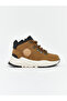 Alita City Lcw Steps Beige Baby Boy Boots with a Difference - 2