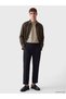 Esvab • Modern & Distinctive Standard Fit Men's Shirt Jacket - 3