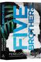 Five brothers - Penelope Douglas - 2
