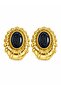 Steel Hanry Earrings