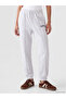 Xside Gray Pasadena Printed Women's Jogger Sweatpants - 2