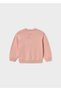 Pink Baby Girl Embroidered Sweater 2385 - 2