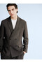 Esvab • Modern & Distinctive Standardfit Men's Blazer Jacket - 3