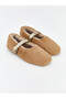 Alita City Lcw Steps Beige Women's Flat Shoes with a Difference