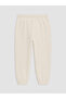 Green 2-Pack Girls' Printed Sweatpants - 3