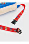 Lcw Accessories Blue Printed Boy's Waist Bag - 2