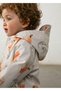 Beige Baby Boy Raincoat 2432 - 2