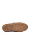 Taba Wide Fit Anatomical Genuine Leather Women's Casual Shoes Z097-1 Z - 5
