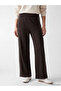 I Stripe Detailed Soft Touch Women's Sweatpants from Freezen Store - 3