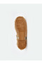 Alita City Lcw Steps Beige Women's Flat Shoes with a Difference - 4
