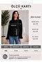 Women's Ruffle Detailed Buttoned Knitwear Cardigan Long Sleeve Casual Top - 7