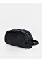 Lcw Accessories Men's Black Leather Look Hand Bag - 2
