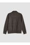I Loose Fit Men's Leather Look Jacket from Freezen Store - 8