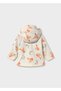 Beige Baby Boy Raincoat 2432 - 4