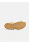 Alita City Lcw Steps Beige Girls' Ballet Flats with a Difference - 4