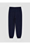 Lcw Everyday Navy Blue Soft Touch Women's Jogger Sweatpants - 6