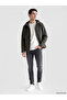 Rmz Gi̇yi̇m Farkiyla Standard Fit Hooded Men's Jacket - 3