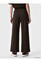 Xside Brown Soft Touch Women's Sweatpants - 3