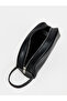 Lcw Accessories Men's Black Leather Look Hand Bag - 3