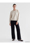 Lcw Everyday Black Soft Touch Women's Sweatpants