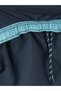 Lcw Swimwear Indigo Short Length Men's Swim Shorts - 8