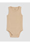 Zero Roba Collar Baby Boy Snap-On Bodysuit 3-Piece from Uzg Store for Style Enthusiasts - 3