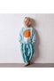 Unisex Kids Orange Printed Sweatshirt and Striped Pants 2-Piece Set