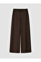 Xside Brown Soft Touch Women's Sweatpants - 4