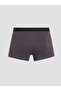 Esvab • Modern & Premium Cotton Flexible Men's Boxer Briefs 3-Pack - 6