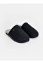 Lcw Steps Navy Blue Men's House Slippers