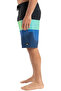 Surfsilk Straight Leg 20 Men's Unlined Boardshorts Men's Boardshorts Eqybs04890 - 2