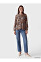 Timeless Clothing & Timeless Choices Zero Roba Collar Embroidered Blouse - 3