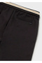 Black Baby Boy Pants 2550 - 4