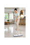 Adjustable Flat Mop with Extra-Wide Head and Long Handle – 128CM Length - 2