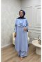 Dilara Team Ice Blue - 2