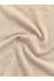 Lcw Accessories Beige Textured Women's Shawl - 3