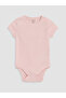 I Zero Roba Collar Printed Baby Girl Bodysuit 3-Piece from Freezen Store - 6
