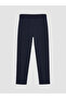 Lcwaikiki Classic Navy Blue Regular Fit Men's Sweatpants - 5