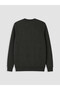 I Zero Roba Collar Printed Men's Thick Sweatshirt from Freezen Store - 8