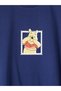 I Winnie the Pooh Printed 100% Cotton Women's T-Shirt from Freezen Store - 8