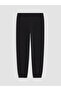 Lcw Kids Black Printed Boys' Jogger Sweatpants - 3