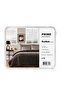 Prime -Masculine K.Grey- Single Blanket (155X215)