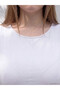 Trendlucky Plus Size Ruffle Peplum Blouse with Difference - 3