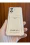 Tecno Spark Go 2 Silicone Phone Case with 2 Card Holders (Km4) - 6
