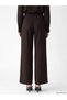 Sparkling Choices from Shining Store Standard Fit Wide Leg Women's Pants - 5